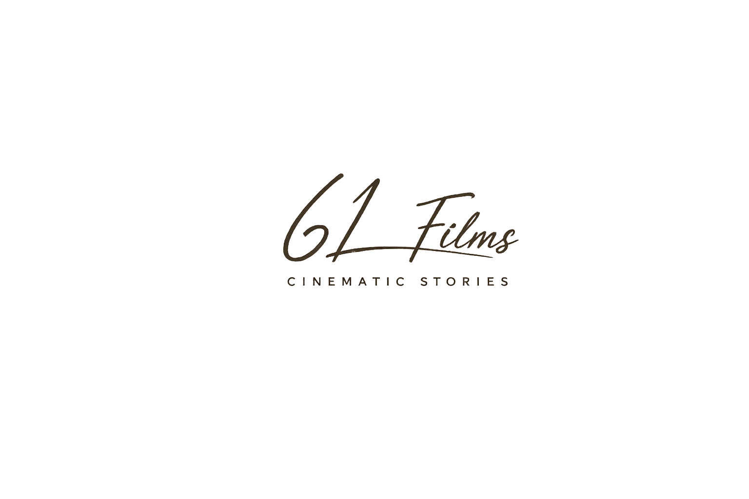 61 Films - Cinematic Stories